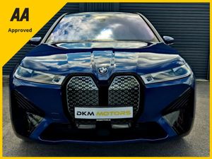 BMW IX Xdrive40 Ixma 4DR Auto - Image 2