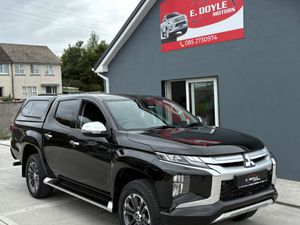 2020 Mitsubishi L200 Barbarian X - Image 4