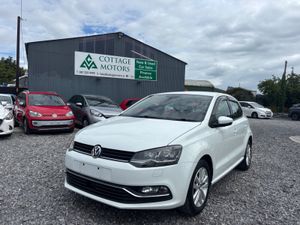 Volkswagen Polo - Image 2