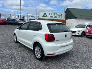 Volkswagen Polo - Image 3