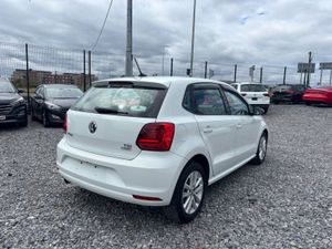 Volkswagen Polo - Image 4