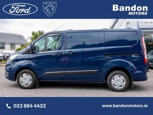 Ford Transit Transit 300 S Trend 2.0 Td170 M6 - Image 2