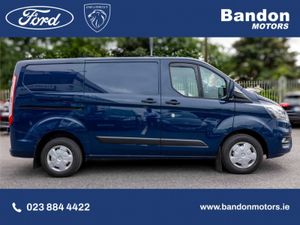Ford Transit Transit 300 S Trend 2.0 Td170 M6 - Image 4