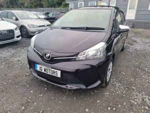 Toyota Vitz /Yaris 1.0 Petrol - Automatic - Jewla - Image 2