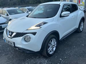Nissan Juke ACENTA PREMIUM DCI - Image 2