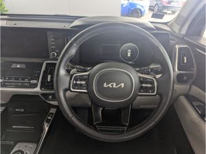 Kia Sorento PHEV K3 5P 5DR AUTO - Image 4