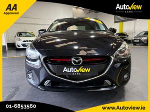Mazda Mazda2 /Demio 1.5 Diesel Skyactive Sport. AA - Image 2