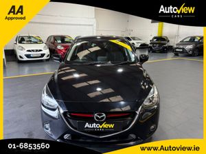 Mazda Mazda2 /Demio 1.5 Diesel Skyactive Sport. AA - Image 3
