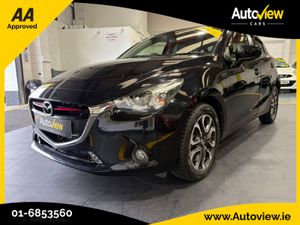Mazda Mazda2 /Demio 1.5 Diesel Skyactive Sport. AA - Image 4