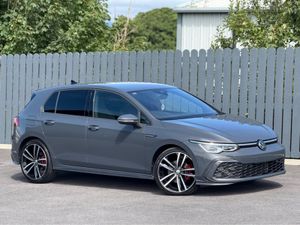 Volkswagen Golf GTD TDI S-A DSG - Image 2