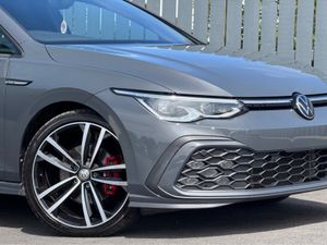 Volkswagen Golf GTD TDI S-A DSG - Image 3