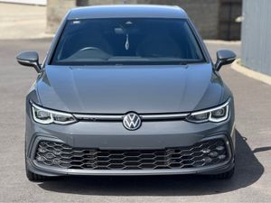 Volkswagen Golf GTD TDI S-A DSG - Image 4