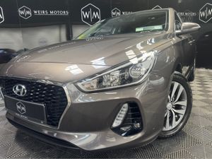 Hyundai i30 I 30 DELUXE 5DR - Image 3
