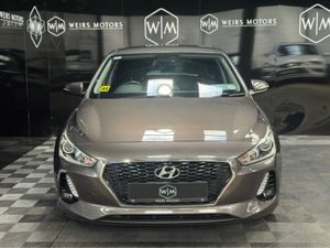 Hyundai i30 I 30 DELUXE 5DR - Image 4