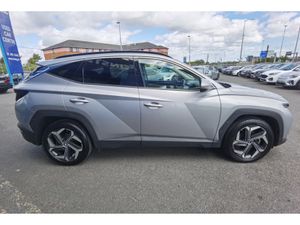 Hyundai Tucson 1.6 EXECUTIVE PLUS AUTOMATIC PETROL - Image 4