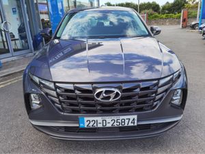 Hyundai Tucson 1.6 COMFORT PLUS - FINANCE AVAILABL - Image 2