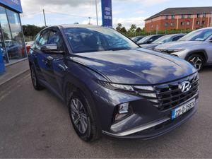 Hyundai Tucson 1.6 COMFORT PLUS - FINANCE AVAILABL - Image 3