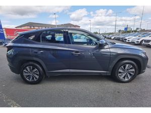 Hyundai Tucson 1.6 COMFORT PLUS - FINANCE AVAILABL - Image 4