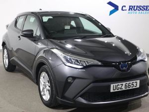 Toyota C-HR Hatchback - Image 3