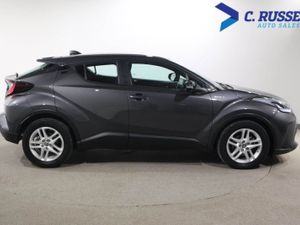 Toyota C-HR Hatchback - Image 4