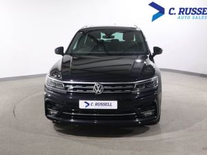 Volkswagen Tiguan Diesel Estate - Image 2