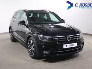 Volkswagen Tiguan Diesel Estate - Image 3