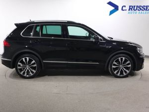 Volkswagen Tiguan Diesel Estate - Image 4
