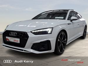 Audi A5 40tdi 204BHP S-line Automatic - Image 3