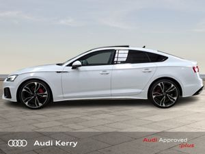 Audi A5 40tdi 204BHP S-line Automatic - Image 4