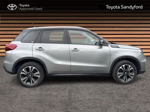Suzuki Vitara 1.4 AUTO HYBRID // PANORAMIC OPENING - Image 3