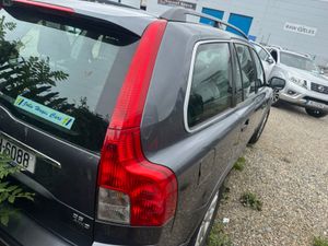 Volvo 90 Series 2006 Automatic 7 seater - Image 4