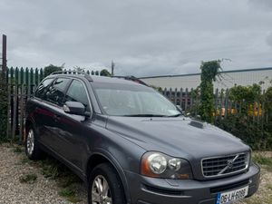 Volvo 90 Series 2006 Automatic 7 seater - Image 2