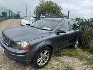 Volvo 90 Series 2006 Automatic 7 seater - Image 3