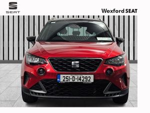 SEAT Arona  deposit Taken  FR 1.0 TSI 115hp DSG - Image 3