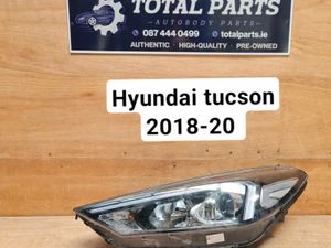Hyundai tucson  parts - Image 2