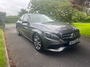 Mercedes-Benz C-Class 2019 - Image 2