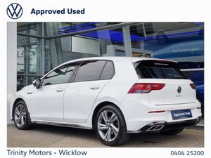 Volkswagen Golf R-line 2.0 TDI 150BHP Stunning Ha - Image 3