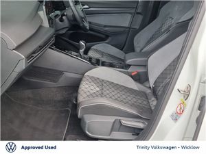 Volkswagen Golf R-line 2.0 TDI 150BHP Stunning Ha - Image 4