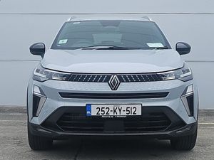 Renault Captur 1.0 PL 90ps Techno - Image 2