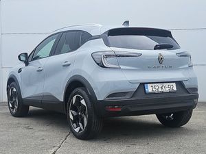 Renault Captur 1.0 PL 90ps Techno - Image 3