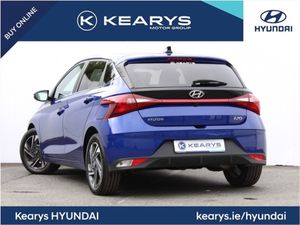 Hyundai i20 i20 Deluxe Plus - Image 2