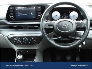 Hyundai i20 i20 Deluxe Plus - Image 4