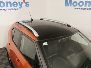 Suzuki Ignis Sz-t Hybrid - Very Low Mileage -1.2l - Image 4