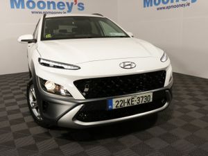 Hyundai Kona Executive 1.0l Petrol Compact SUV - Image 2