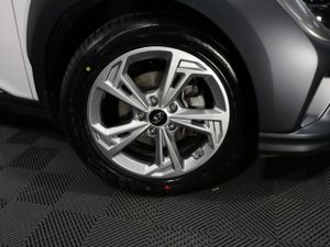 Hyundai Kona Executive 1.0l Petrol Compact SUV - Image 3