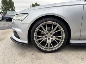 STUNNING 2017 2.0L AUDI A6 S LINE - Image 4