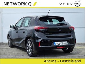 Opel Corsa SC 1.2i 75ps 5 Speed - Image 3