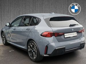BMW 1 Series 120 M Sport - Image 3