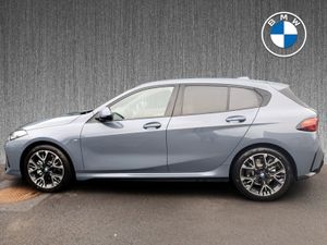 BMW 1 Series 120 M Sport - Image 4