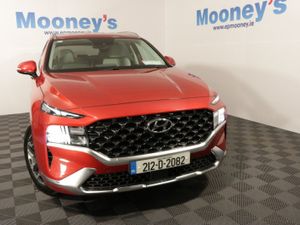 Hyundai Santa Fe Executive Plus Plug IN Hybrid 1. - Image 2